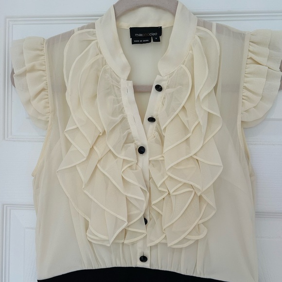 Max & Cleo Dress - Picture 2 of 4